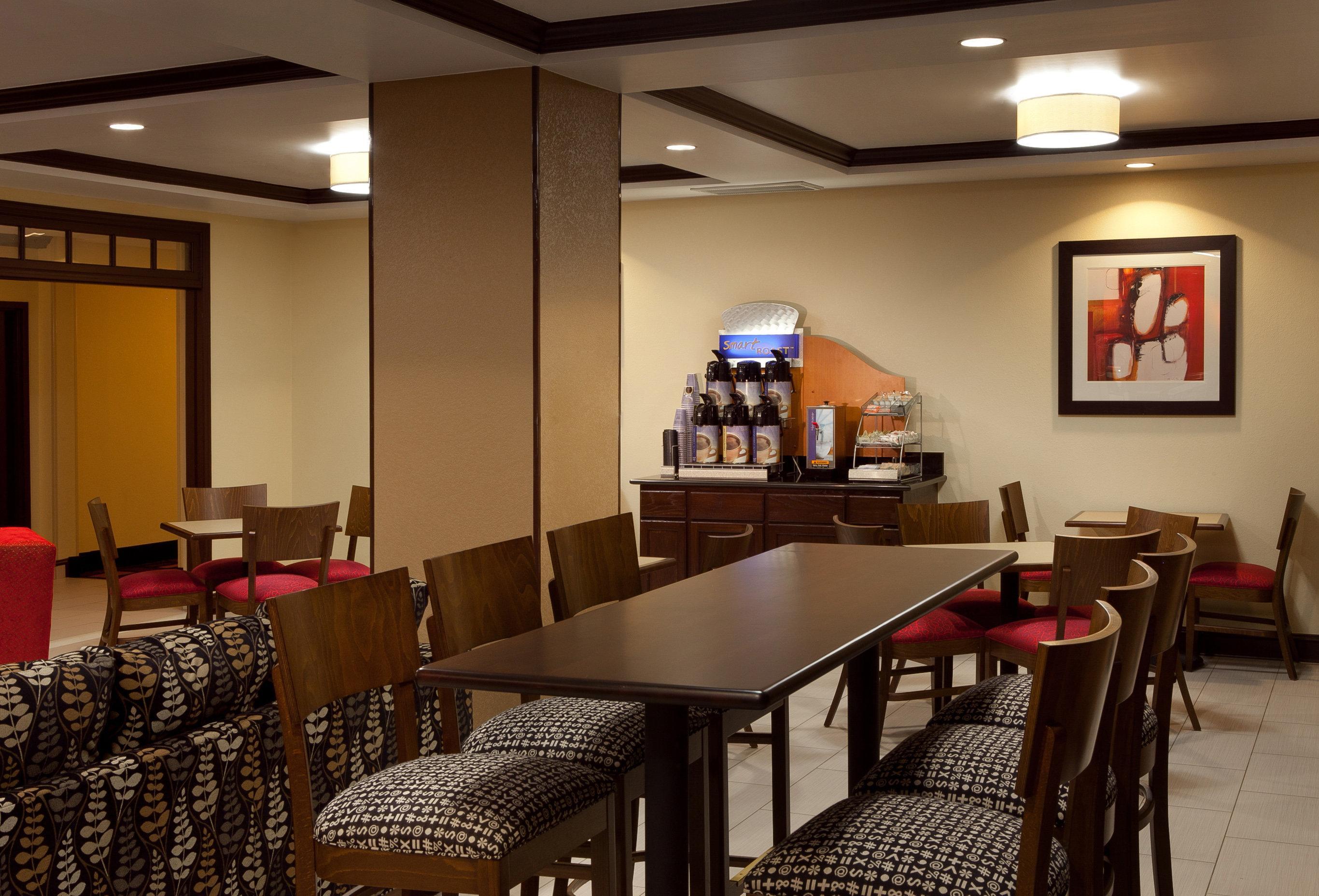 Holiday Inn Express And Suites Atlanta-Johns Creek By Ihg Exterior photo
