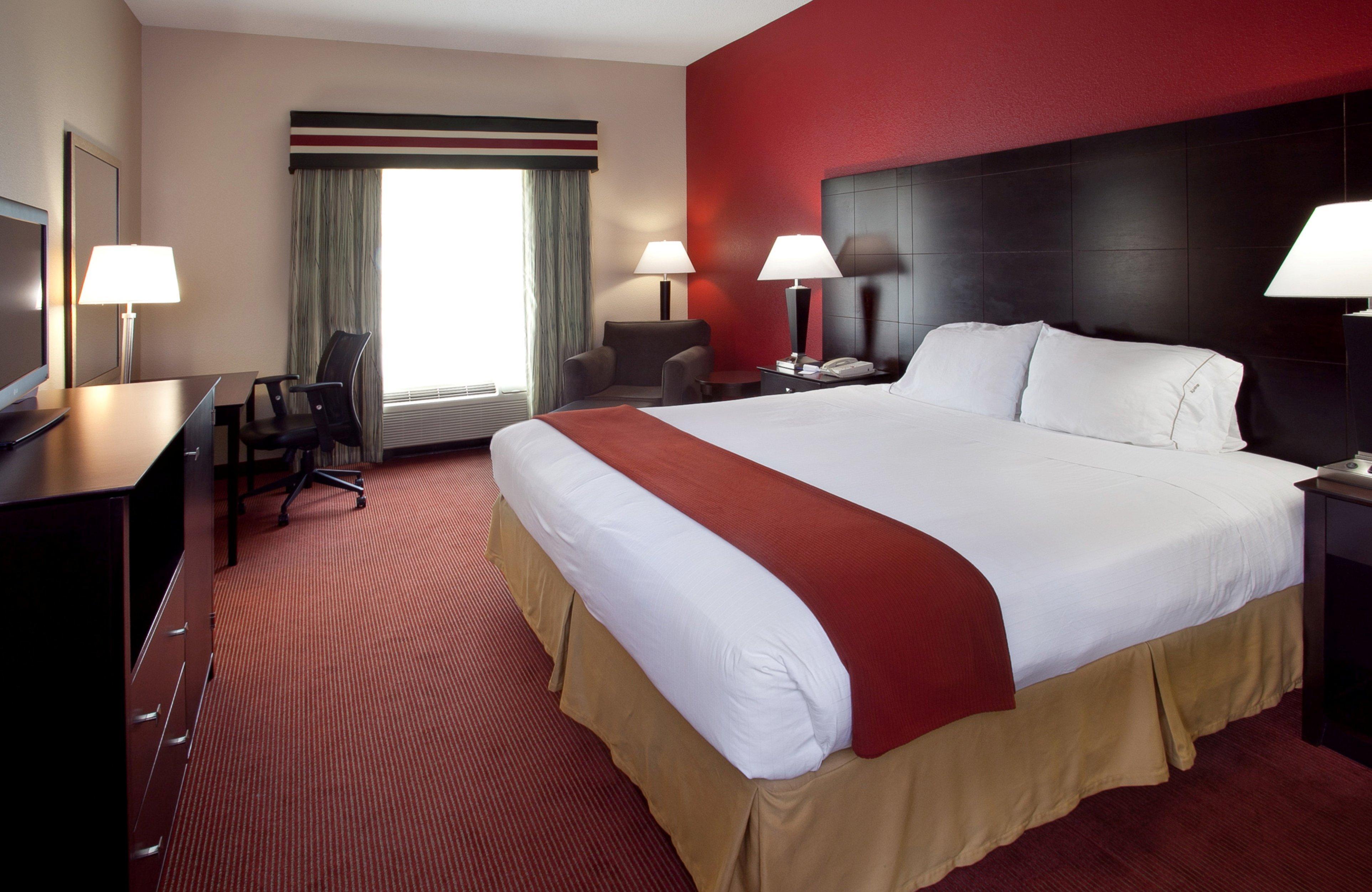 Holiday Inn Express And Suites Atlanta-Johns Creek By Ihg Exterior photo